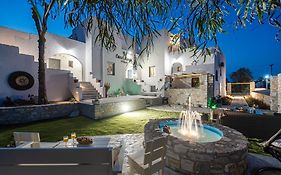 Casa Verde Di Naxos
